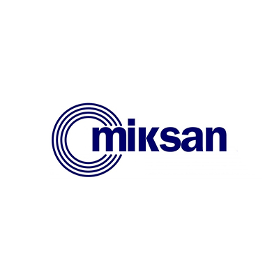Miksan