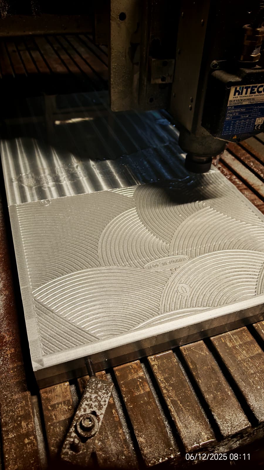 Kalıp imalat görsel 1