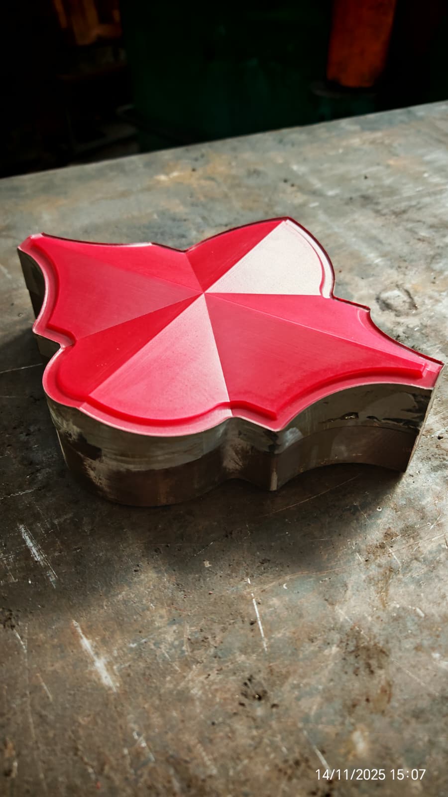 Kalıp imalat görsel 2