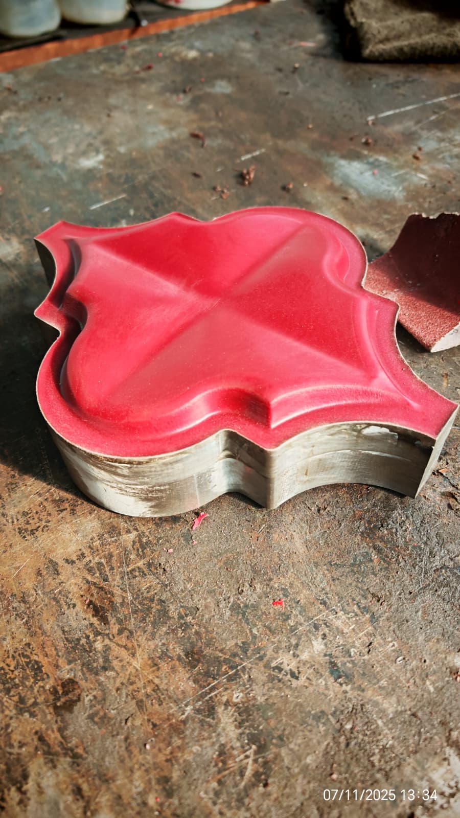 Kalıp imalat görsel 3