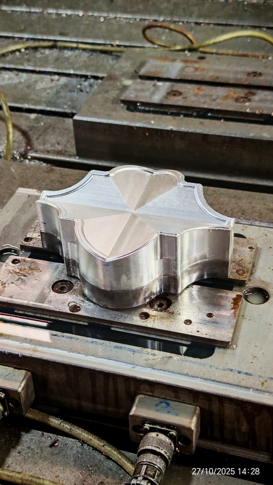 Kalıp imalat görsel 4