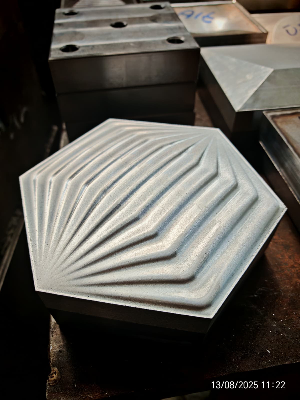 Kalıp imalat görsel 5