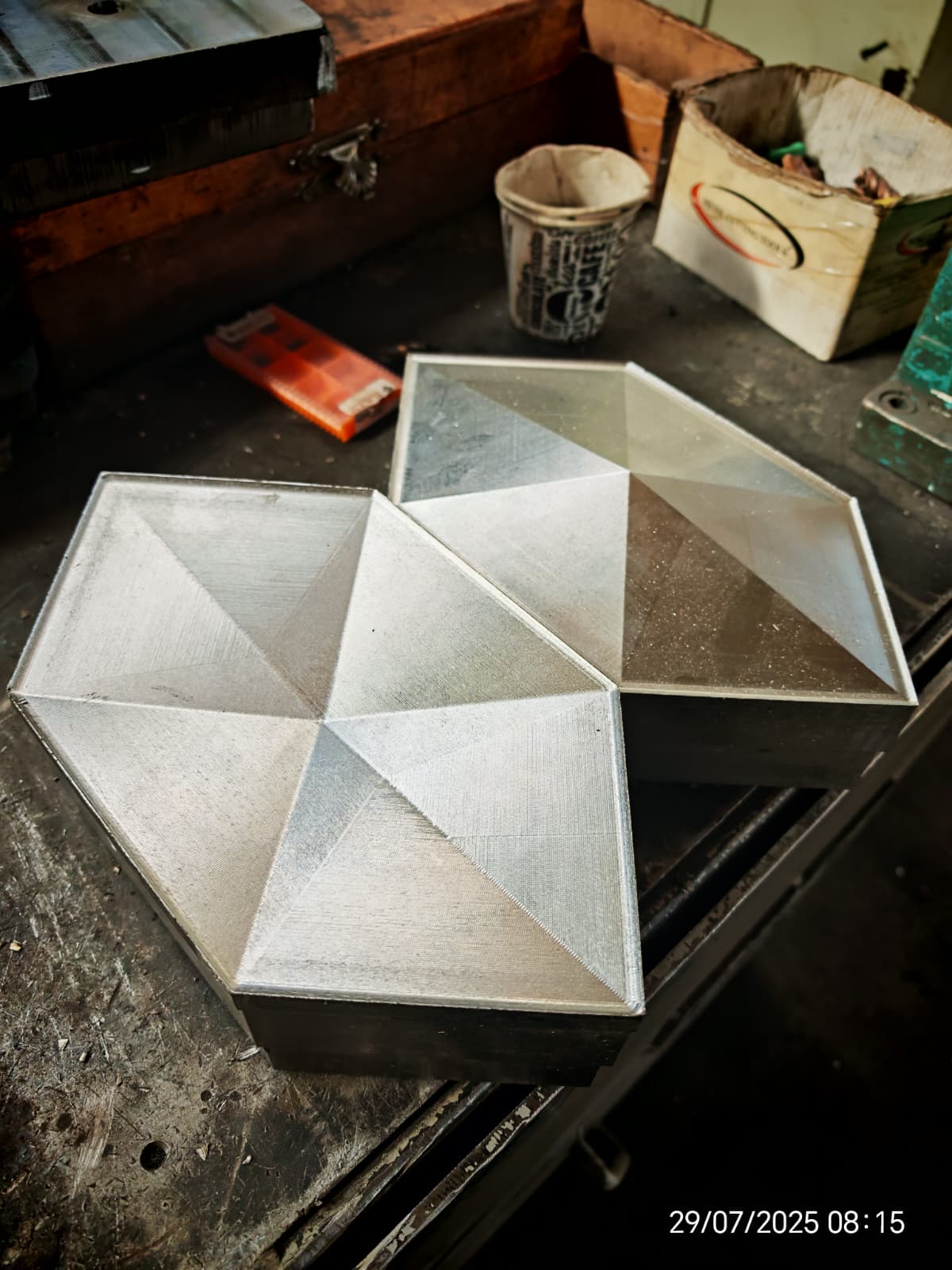 Kalıp imalat görsel 6