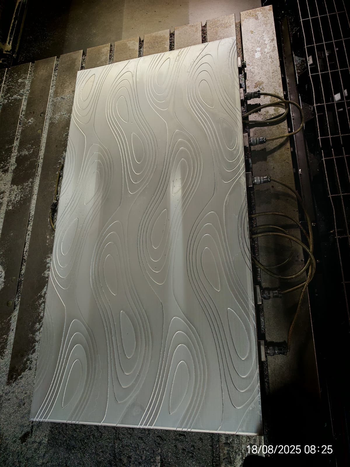 Kalıp imalat görsel 7