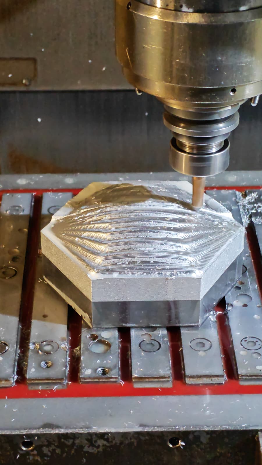 Kalıp imalat görsel 8