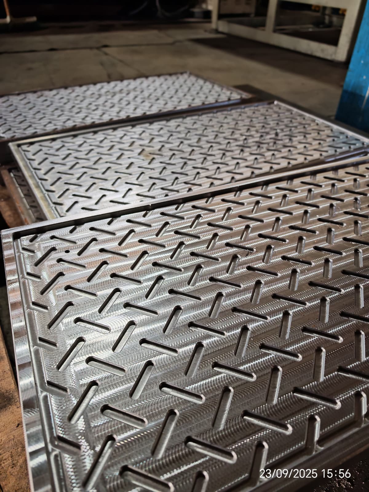 Kalıp imalat görsel 9