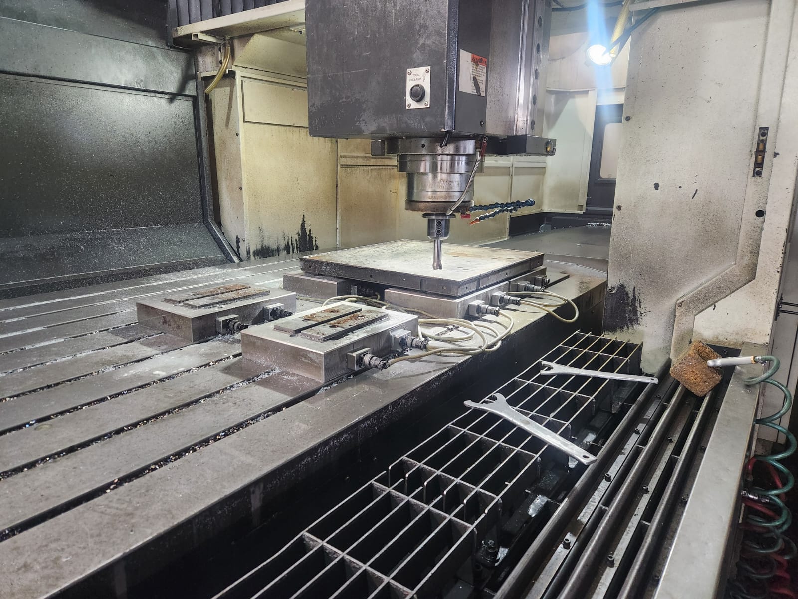 Kalıp imalat görsel 10