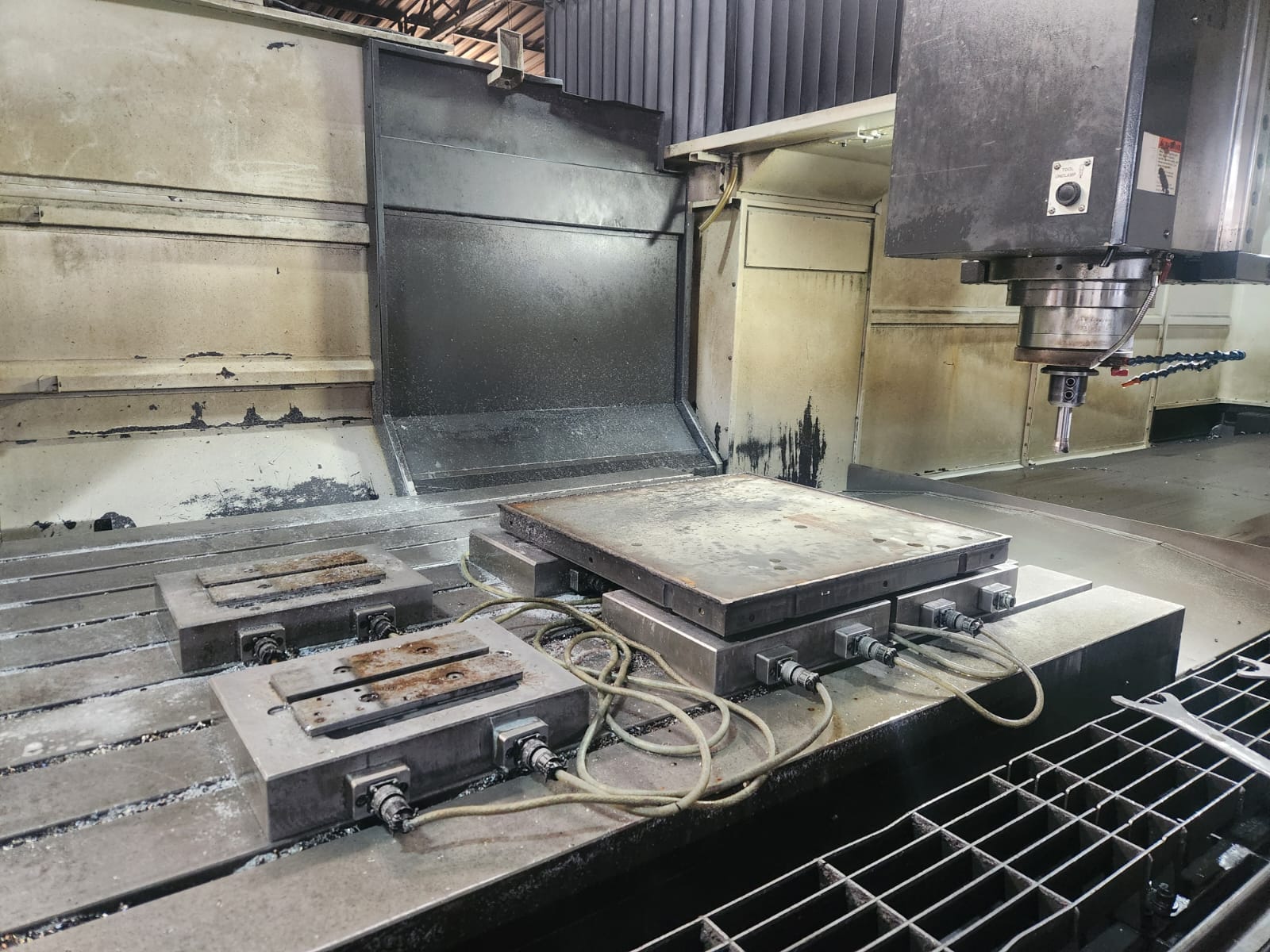 Kalıp imalat görsel 11