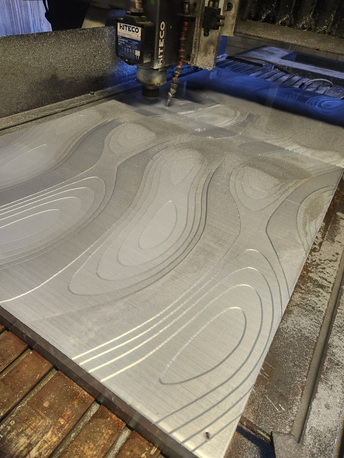 Kalıp imalat görsel 12