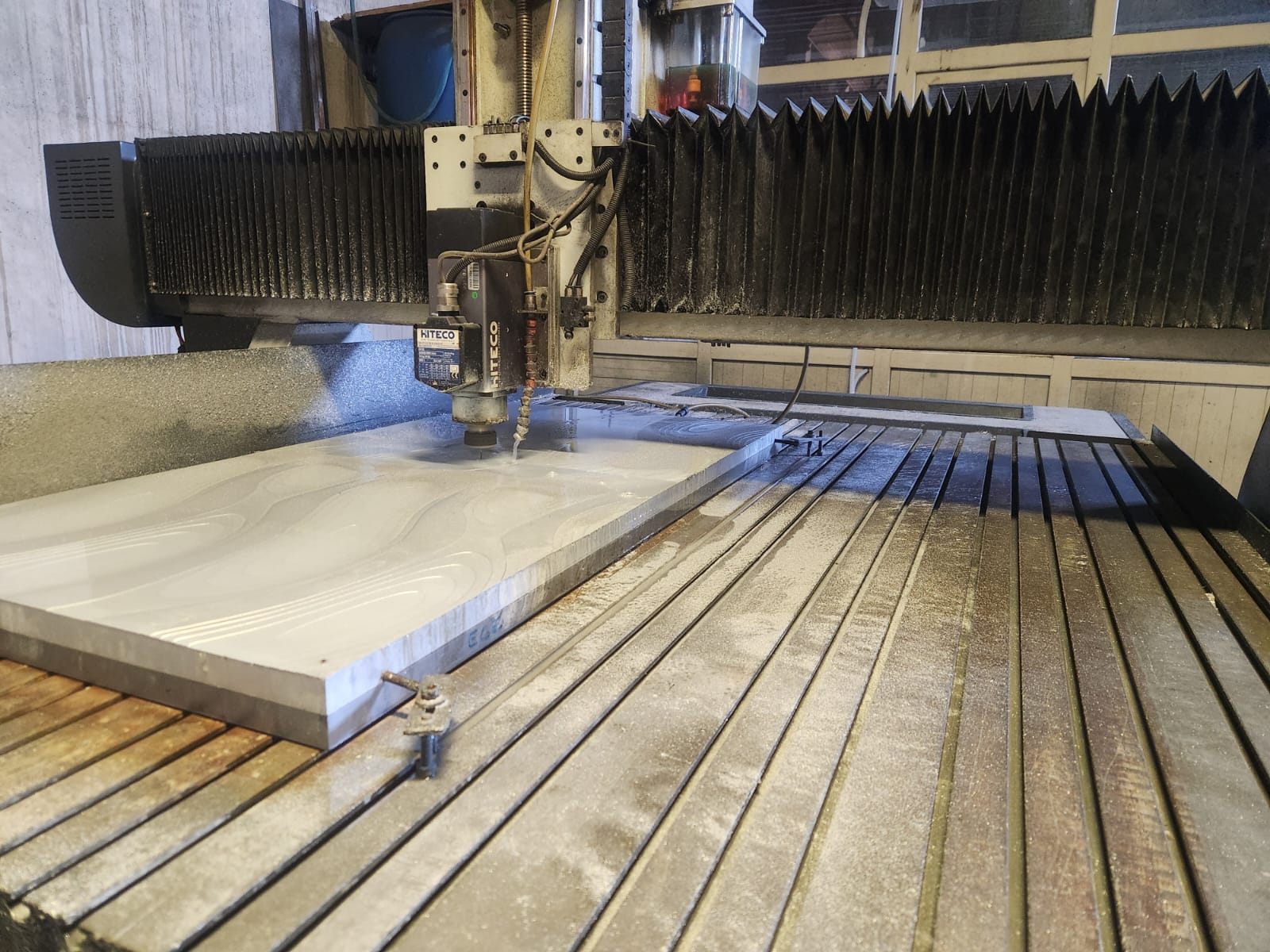 Kalıp imalat görsel 13