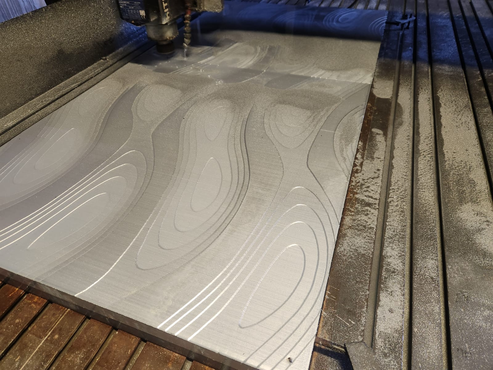 Kalıp imalat görsel 14