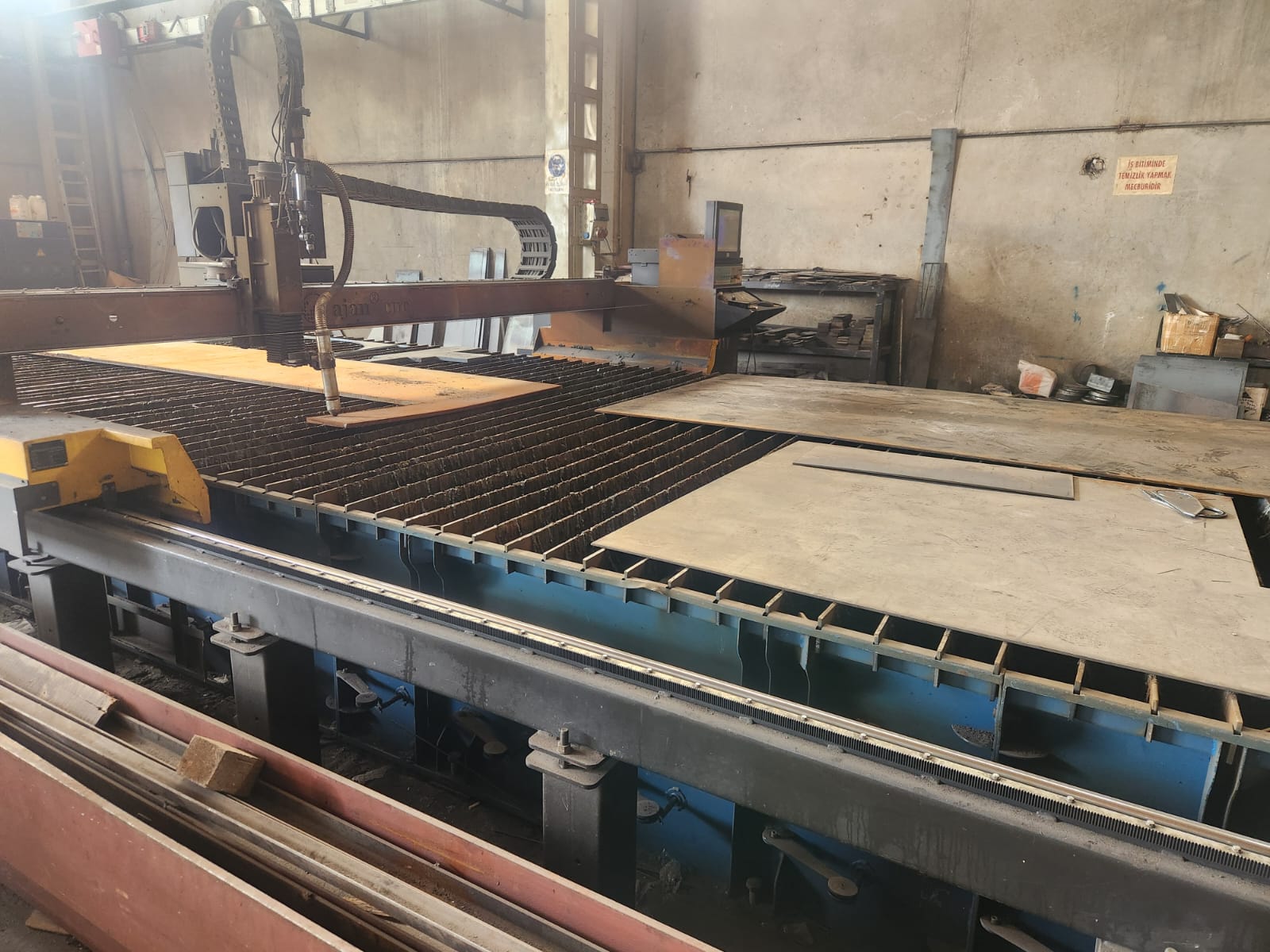 Lazer kesim görsel 2