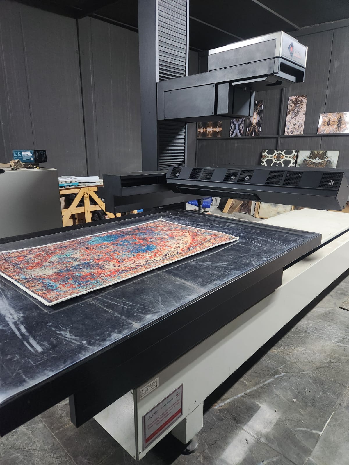 Tarama tasarım görsel 2