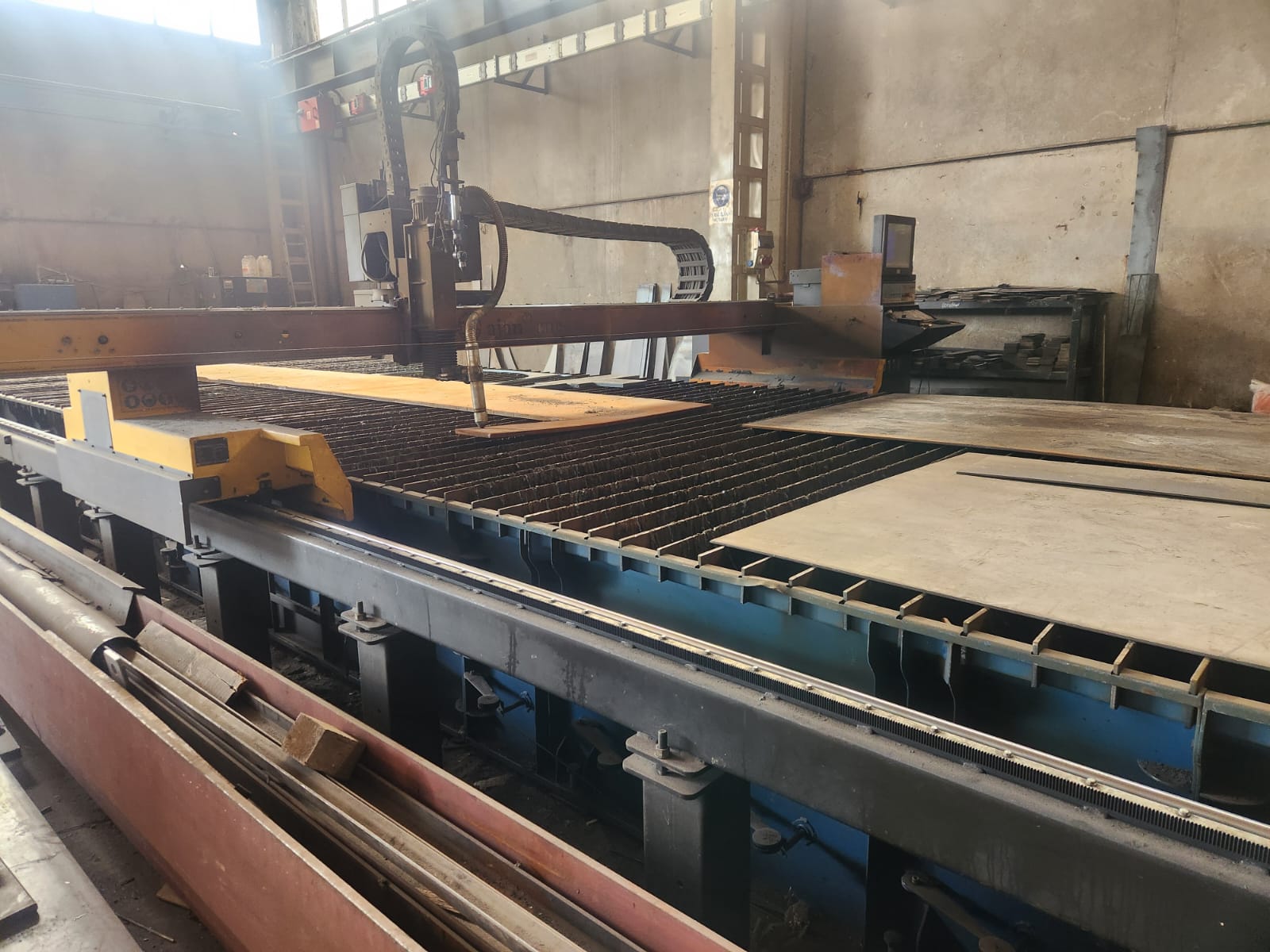 Tarama tasarım görsel 4