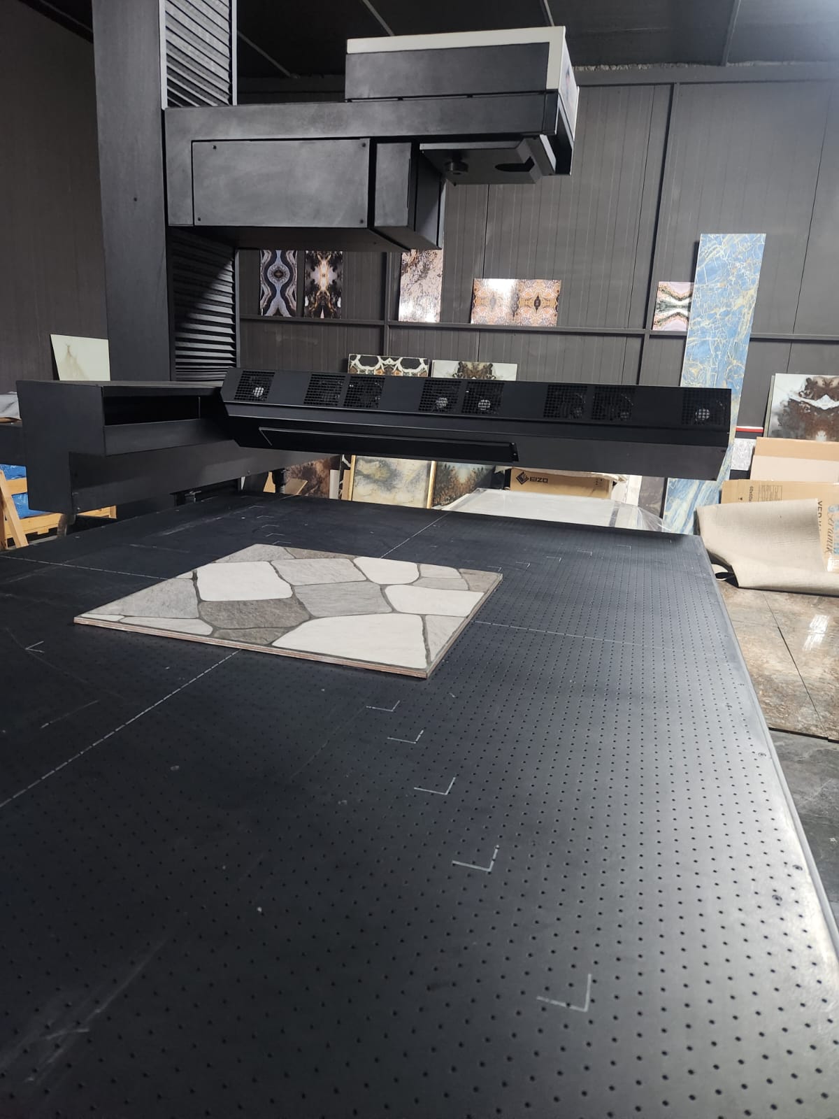 Tarama tasarım görsel 6